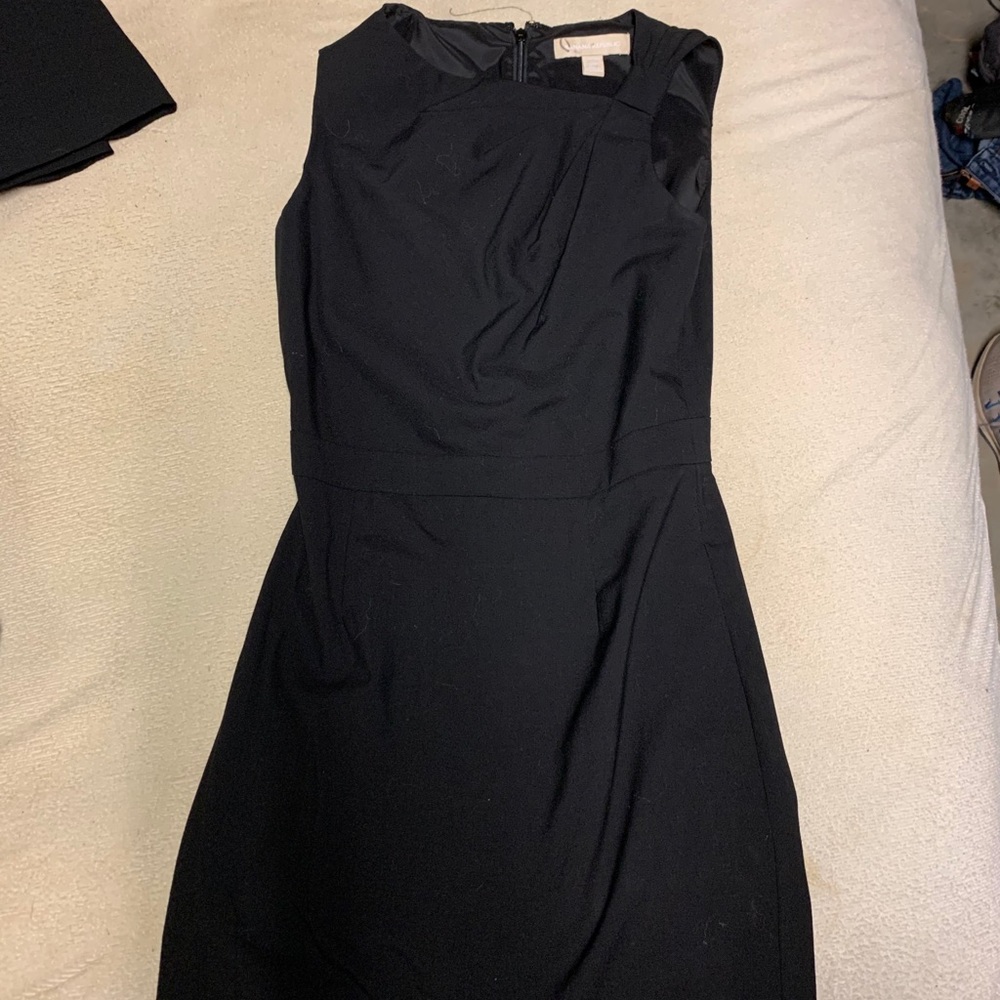 DKNY little black dress